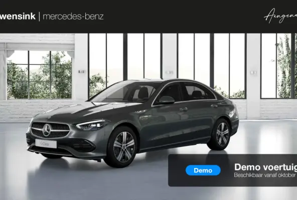 300 e Business Solution | Achteruitrijcamera |  Voorstoelen verwarmd | Apple CarPlay