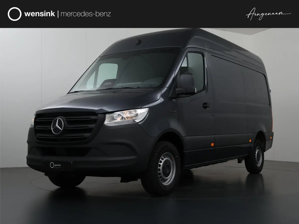 314 L2 H2 RWD PRO 81kWh | Comfortbestuurdersstoel | Trekhaak | Smartphone integratie pakket | 115 kW Snelladen | Achteruitrijcamera | Standkachel |