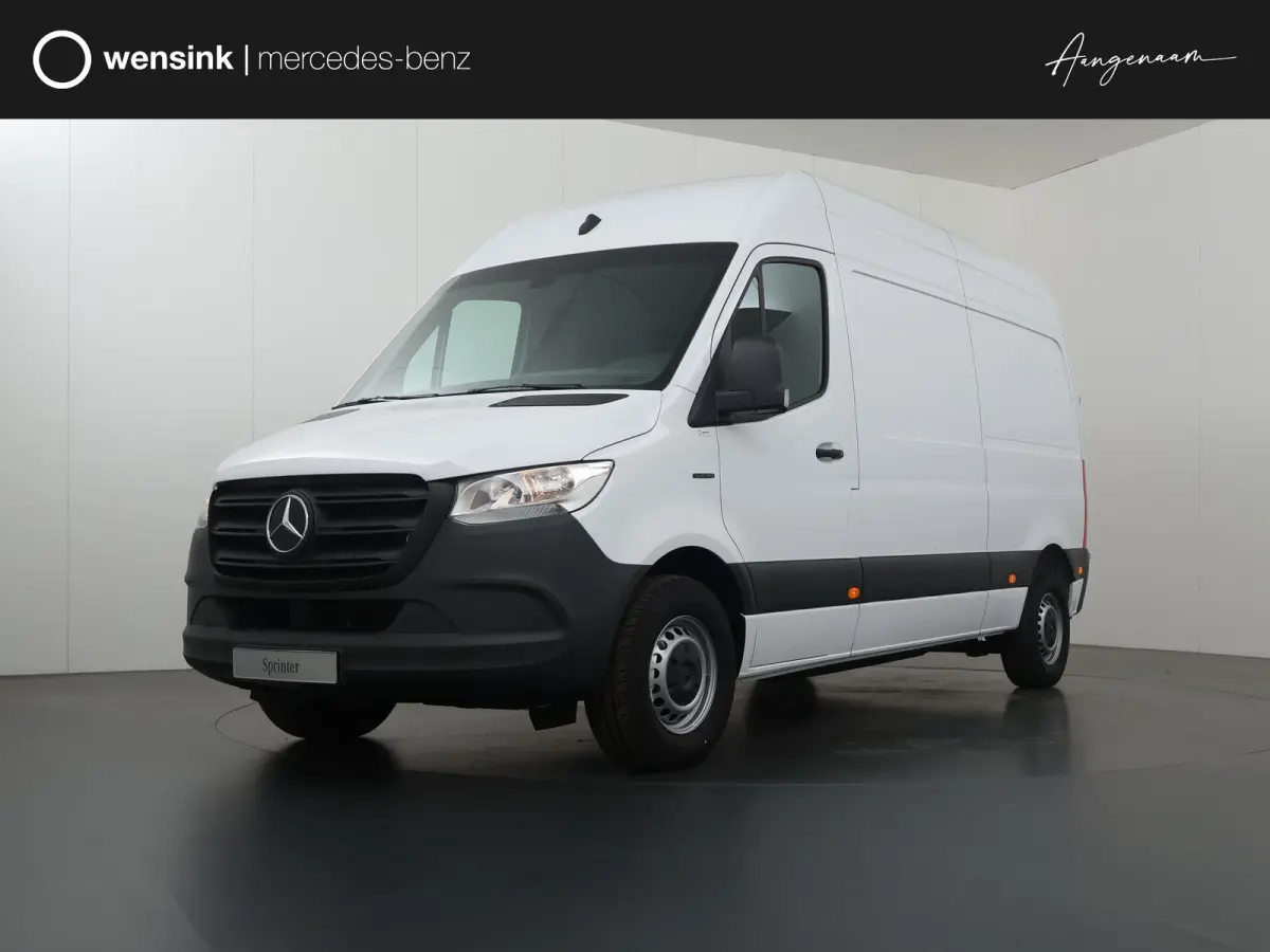 414 L2 H2 RWD PRO 81kWh | Trekhaak | Smartphone integratie pakket | 115 kW Snelladen | Achteruitrijcamera | Standkachel | Stoelverwarming |