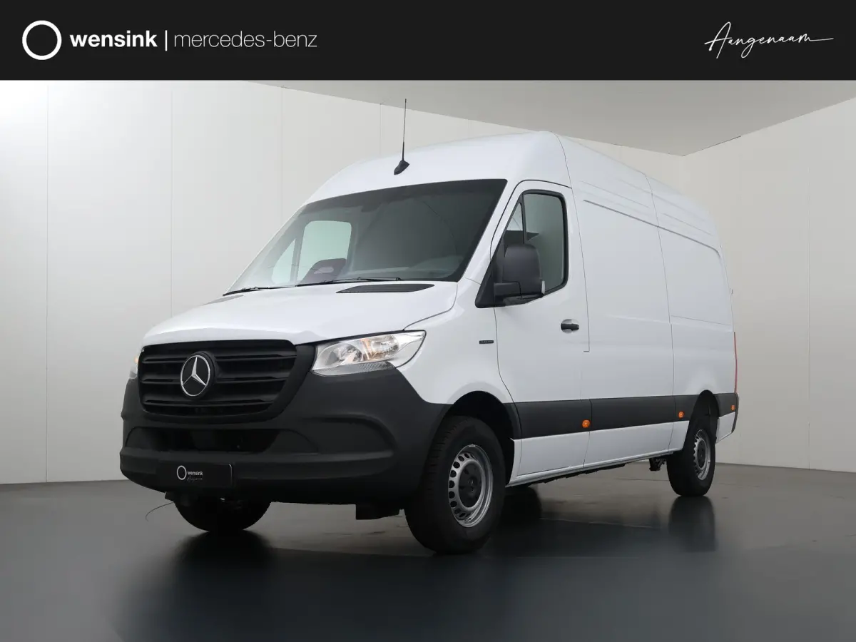 314 L2 H2 PRO | 56 kWh | 100% elektrisch | 2000kg Trekhaak | 115Kw/u DC Snelladen | Smartphone integratie pakket | Carplay | Camera |