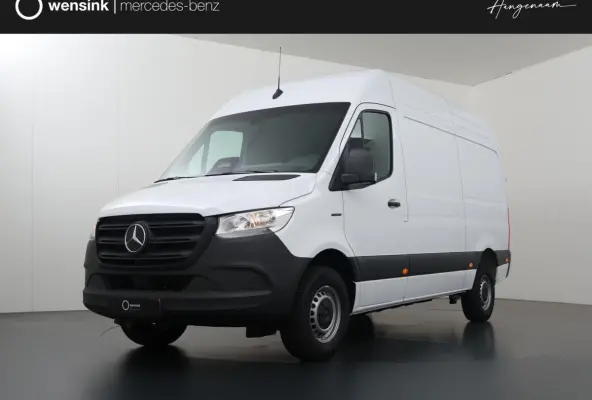 314 L2 H2 PRO | 56 kWh | 100% elektrisch | 2000kg Trekhaak | 115Kw/u DC Snelladen | Smartphone integratie pakket | Carplay | Camera |