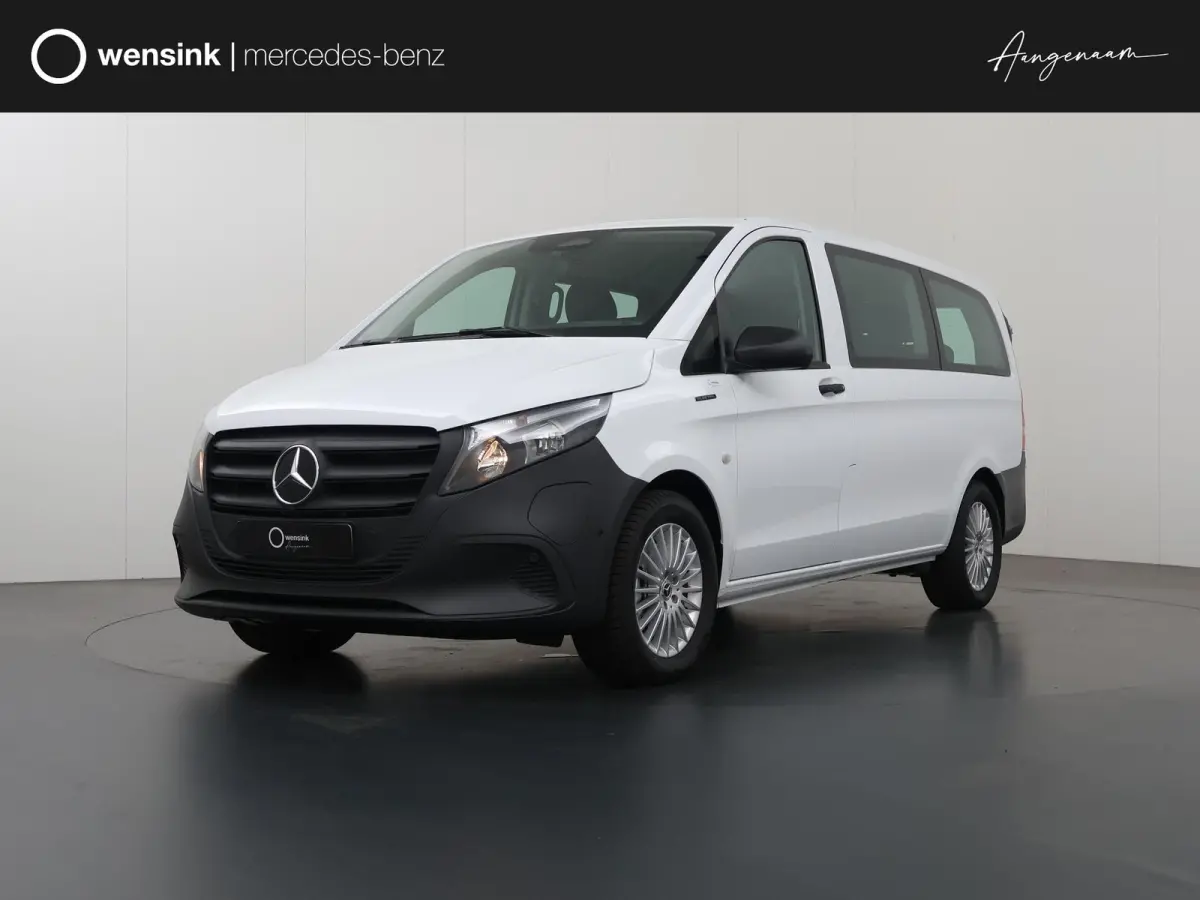 129 L2 PRO 90kWh | 8-PERSOONS | Snelladen 110 KWh | Navigatie | Parkeerpakket | Comfortbestuurdersstoel  |Dodehoekassistent | 8 Zitplaatsen |