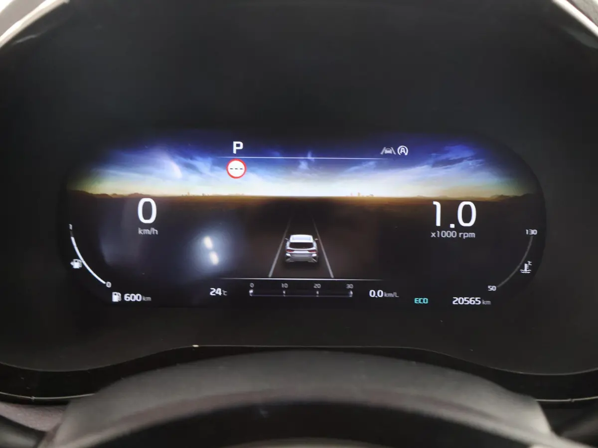 1.0 T-GDi Design Edition | Trekhaak | JBL | Stoelverwarming | Parkeersensoren | LED Koplampen | Dodehoekassistentie  | Adaptieve cruise control | Stuurwiel verwarmd |