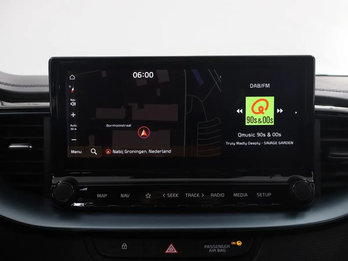 1.0 T-GDi Design Edition | Trekhaak | JBL | Stoelverwarming | Parkeersensoren | LED Koplampen | Dodehoekassistentie  | Adaptieve cruise control | Stuurwiel verwarmd |