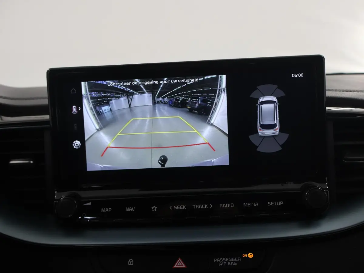1.0 T-GDi Design Edition | Trekhaak | JBL | Stoelverwarming | Parkeersensoren | LED Koplampen | Dodehoekassistentie  | Adaptieve cruise control | Stuurwiel verwarmd |