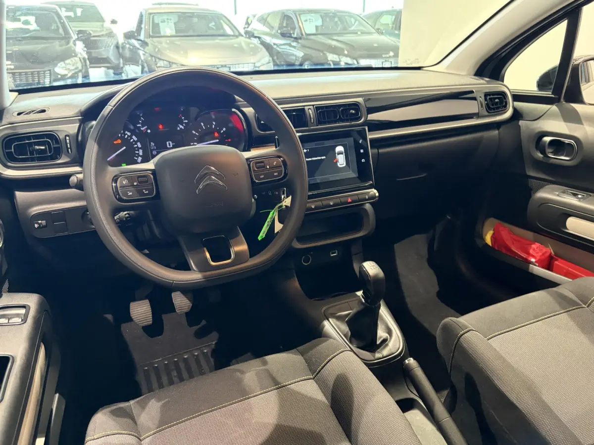 Feel - ZUINIG - AIRCO - CARPLAY