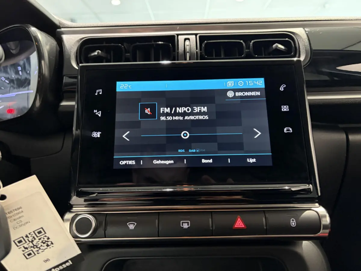 Feel - ZUINIG - AIRCO - CARPLAY