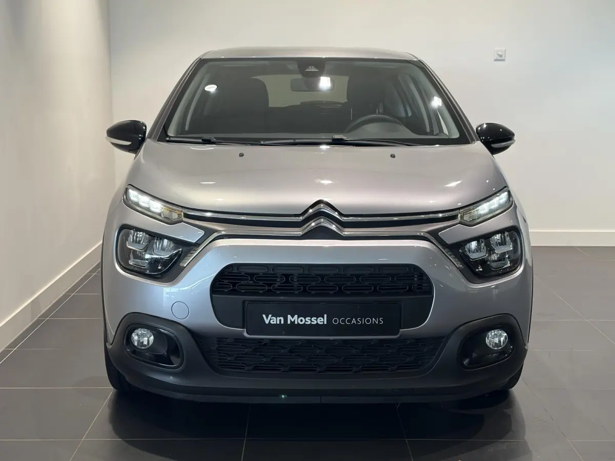 Feel - ZUINIG - AIRCO - CARPLAY