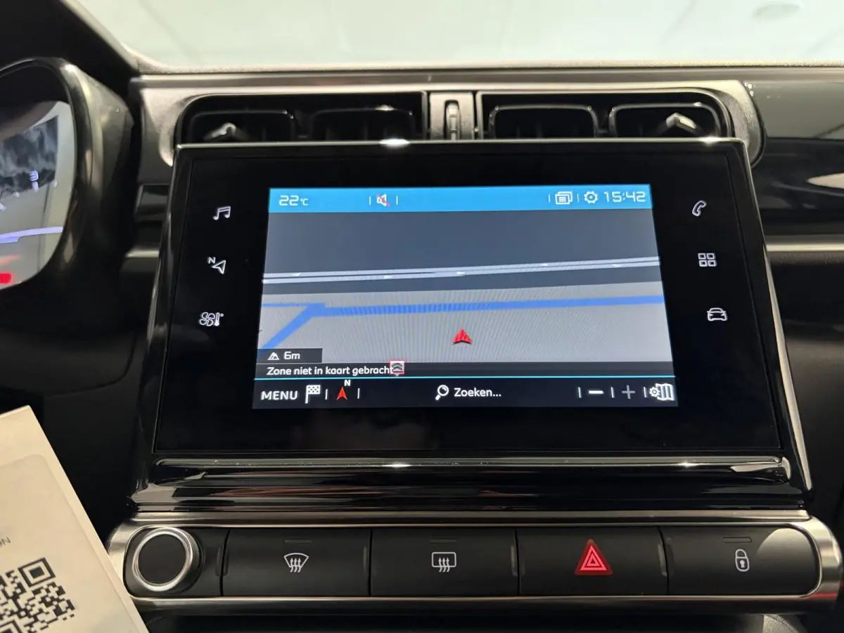 Feel - ZUINIG - AIRCO - CARPLAY