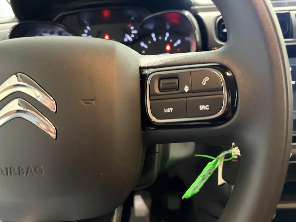 Feel - ZUINIG - AIRCO - CARPLAY