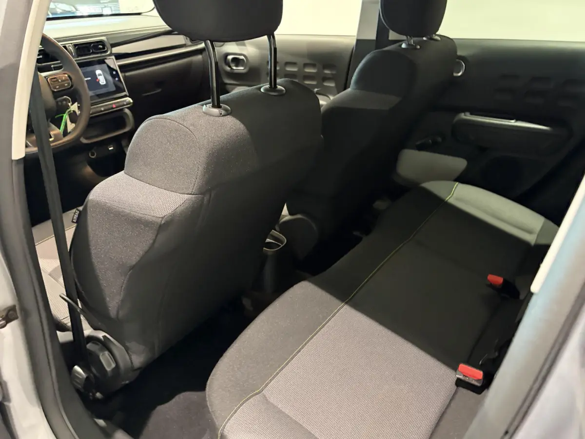 Feel - ZUINIG - AIRCO - CARPLAY