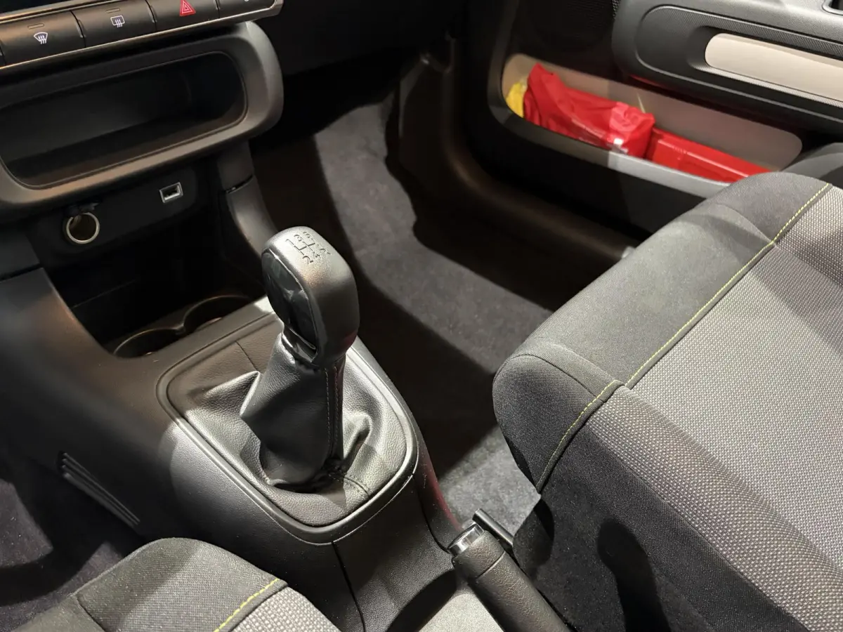 Feel - ZUINIG - AIRCO - CARPLAY