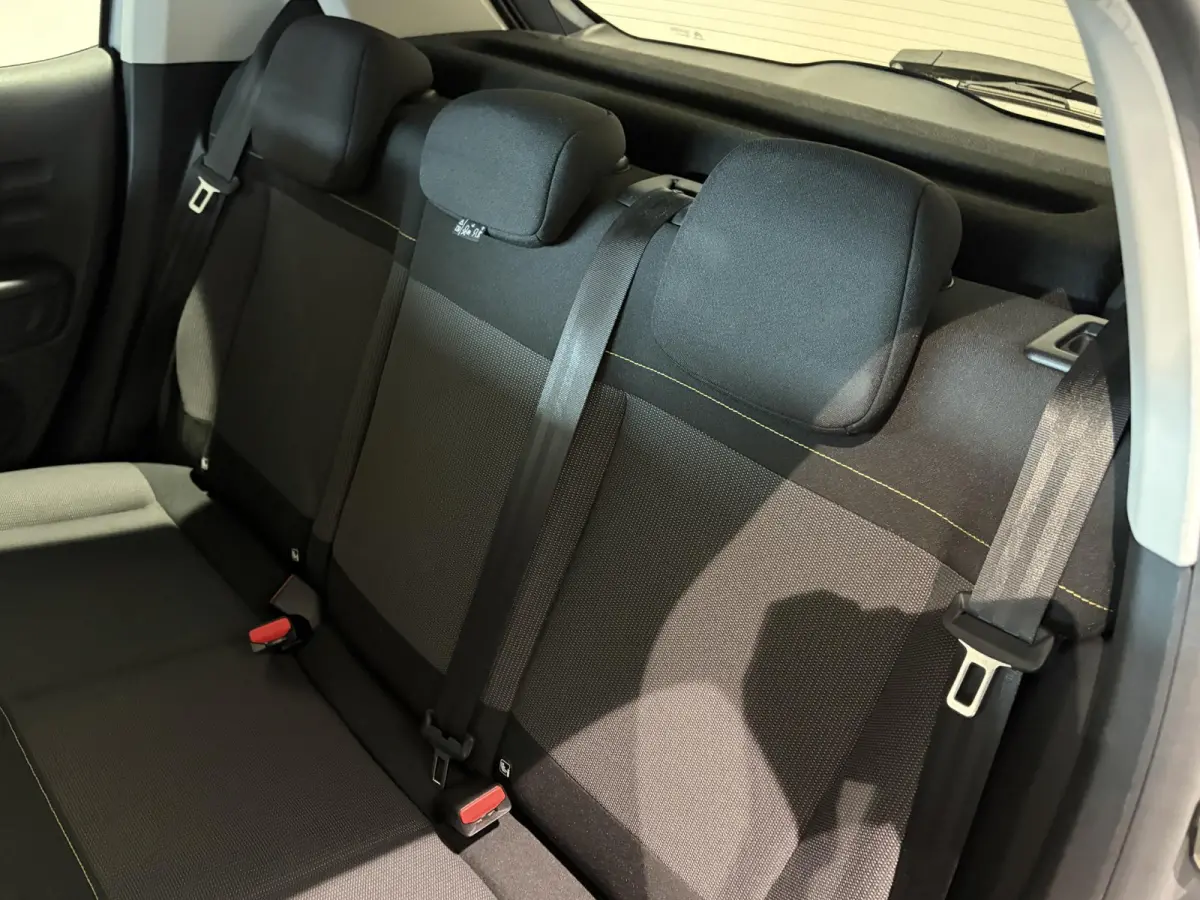 Feel - ZUINIG - AIRCO - CARPLAY