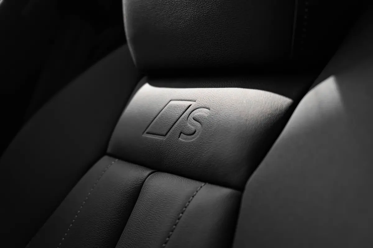 S edition competition | Audi virtual cockpit | Hemelbekleding in zwart | Navigatie plus