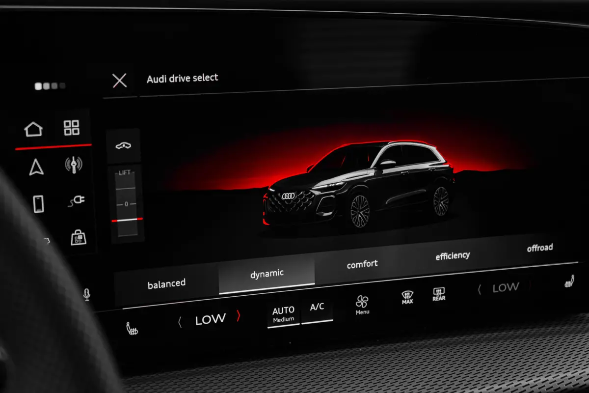 S edition competition | Audi virtual cockpit | Hemelbekleding in zwart | Navigatie plus