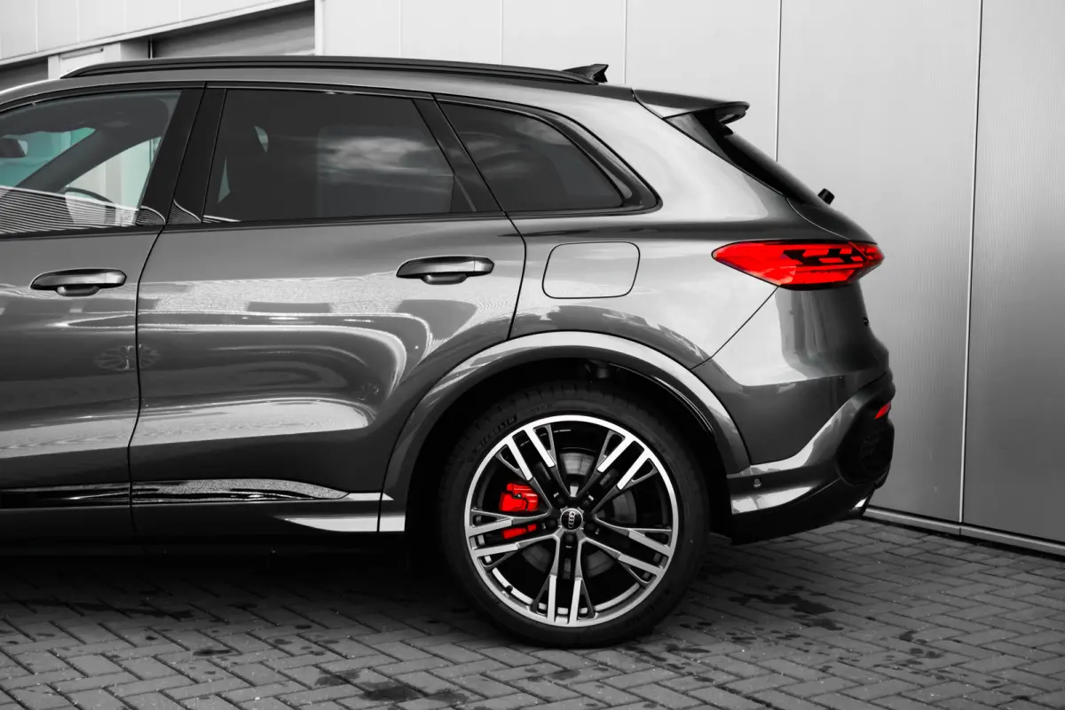 S edition competition | Audi virtual cockpit | Hemelbekleding in zwart | Navigatie plus
