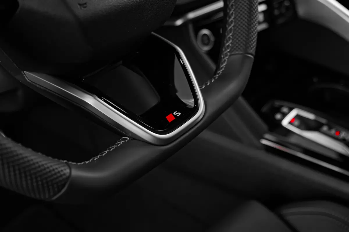 S edition competition | Audi virtual cockpit | Hemelbekleding in zwart | Navigatie plus