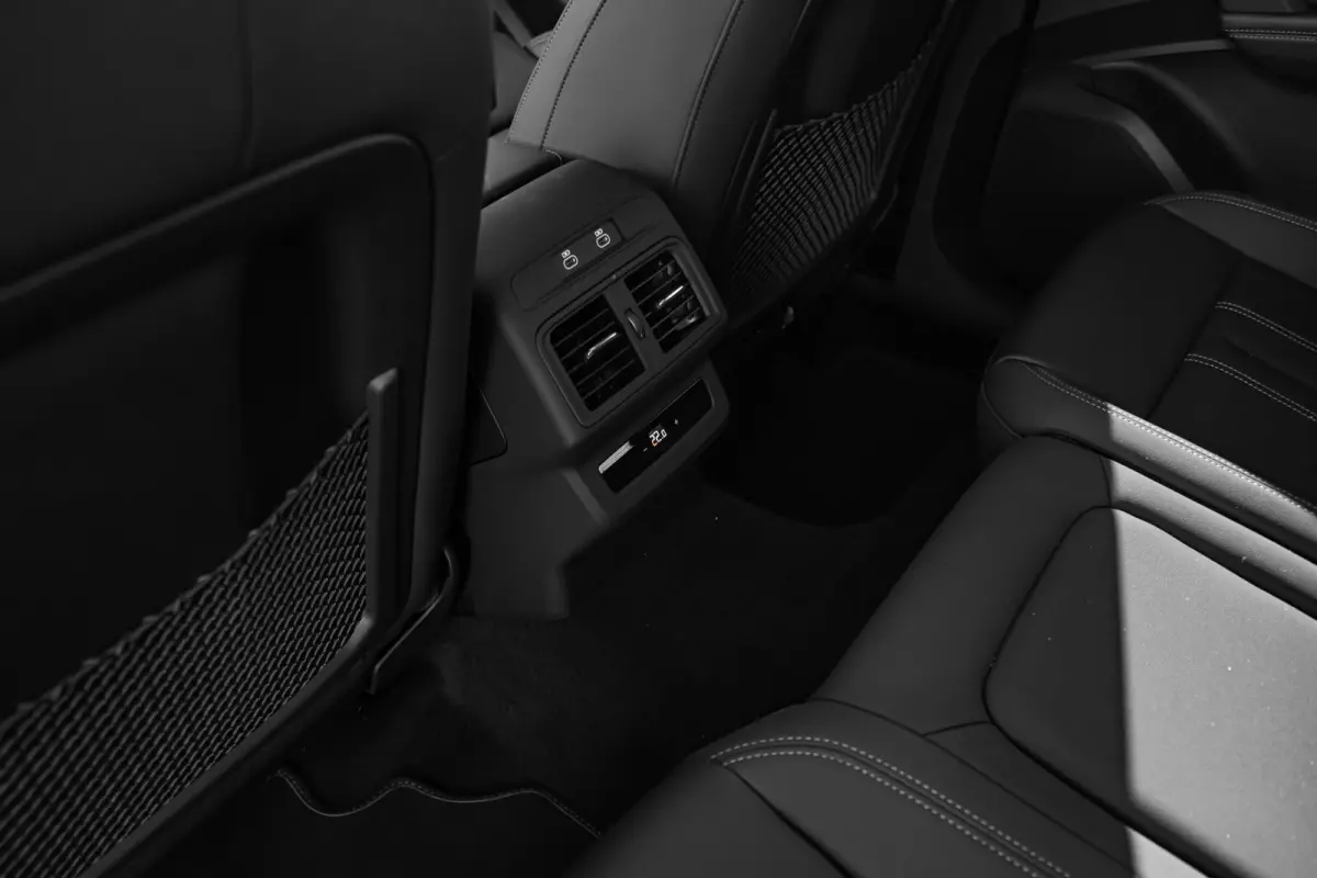 S edition competition | Audi virtual cockpit | Hemelbekleding in zwart | Navigatie plus