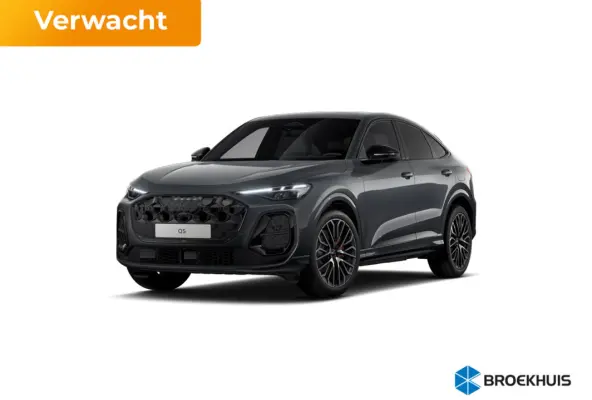 S edition competition | Audi virtual cockpit | Hemelbekleding in zwart | Navigatie plus