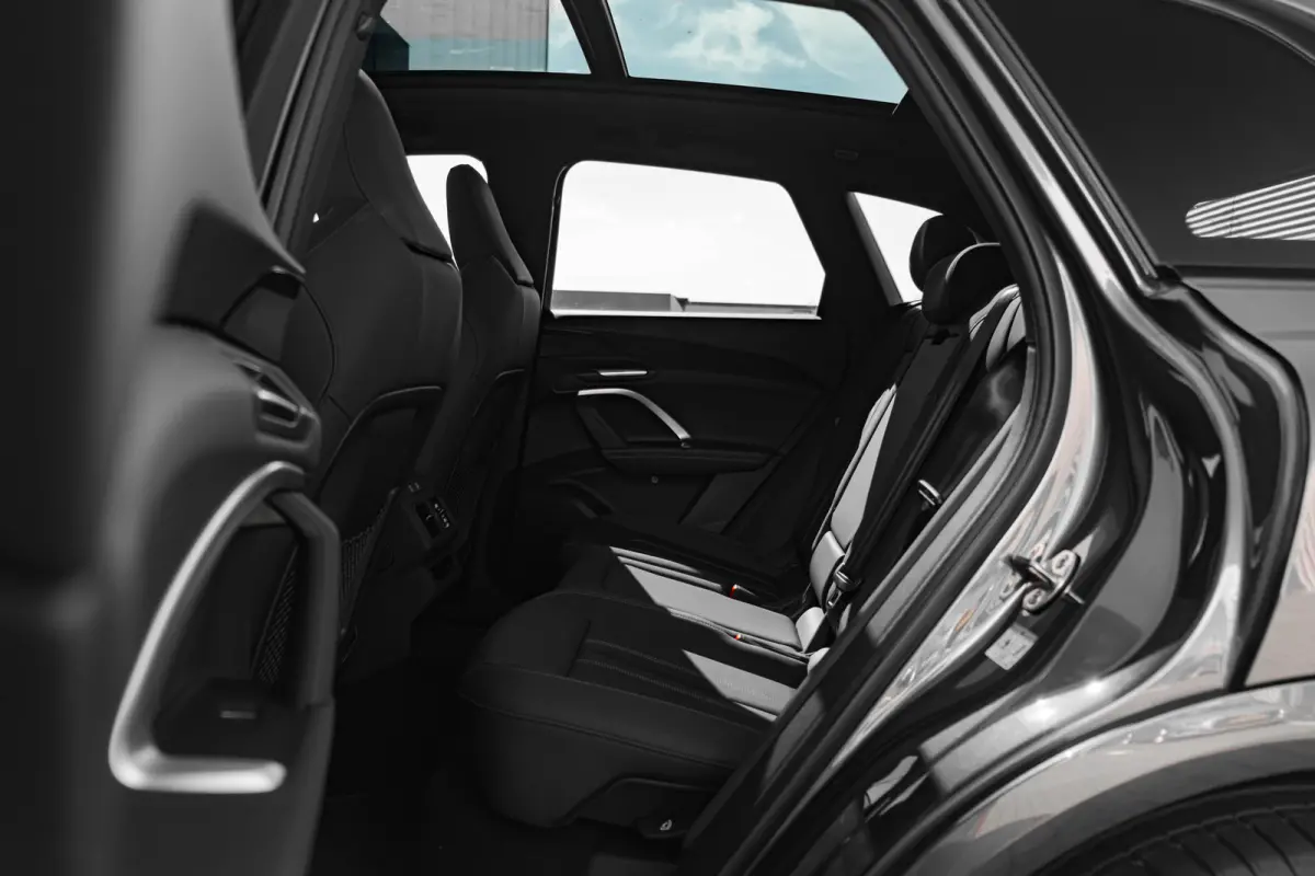 S edition competition | Audi virtual cockpit | Hemelbekleding in zwart | Navigatie plus