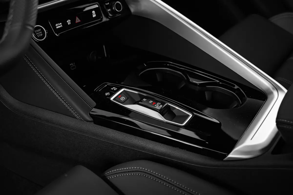 S edition competition | Audi virtual cockpit | Hemelbekleding in zwart | Navigatie plus