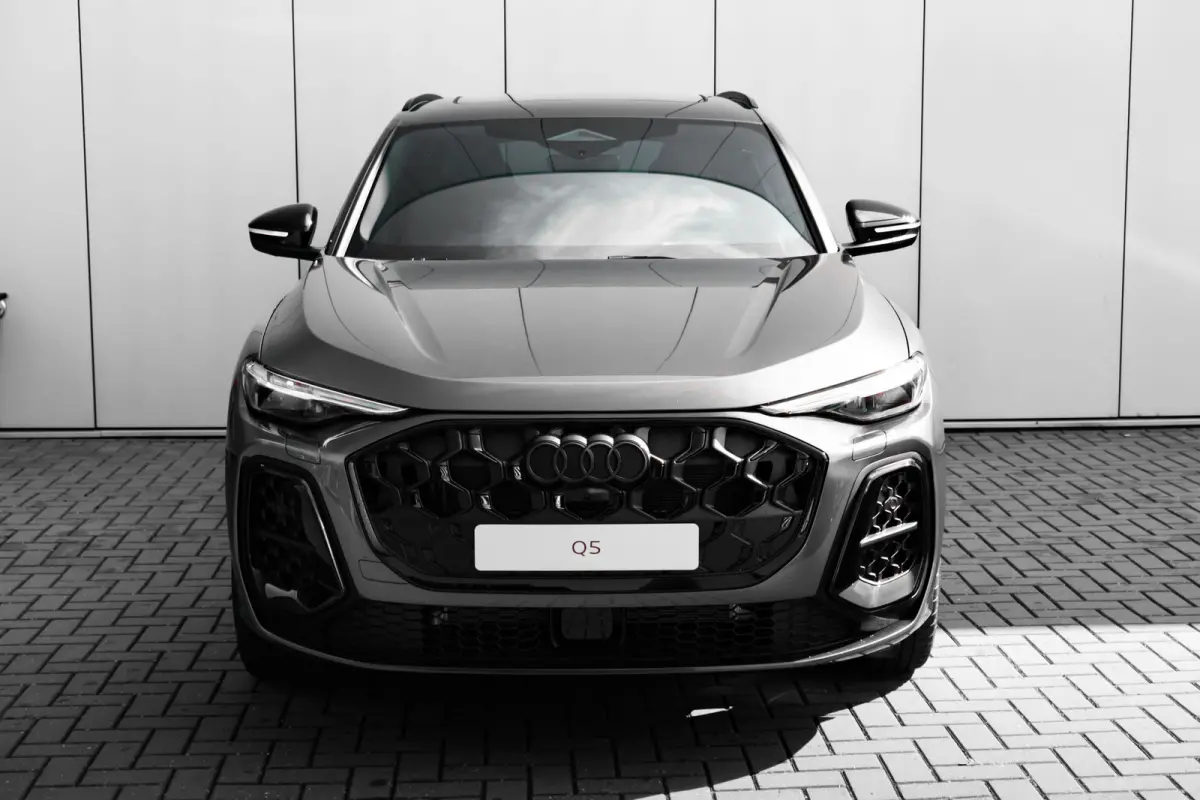 S edition competition | Audi virtual cockpit | Hemelbekleding in zwart | Navigatie plus