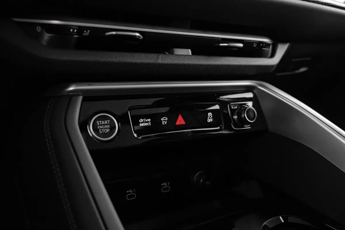S edition competition | Audi virtual cockpit | Hemelbekleding in zwart | Navigatie plus
