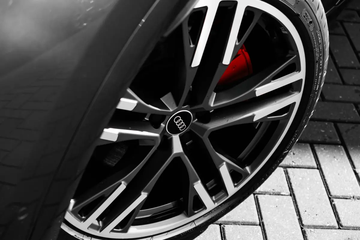 S edition competition | Audi virtual cockpit | Hemelbekleding in zwart | Navigatie plus
