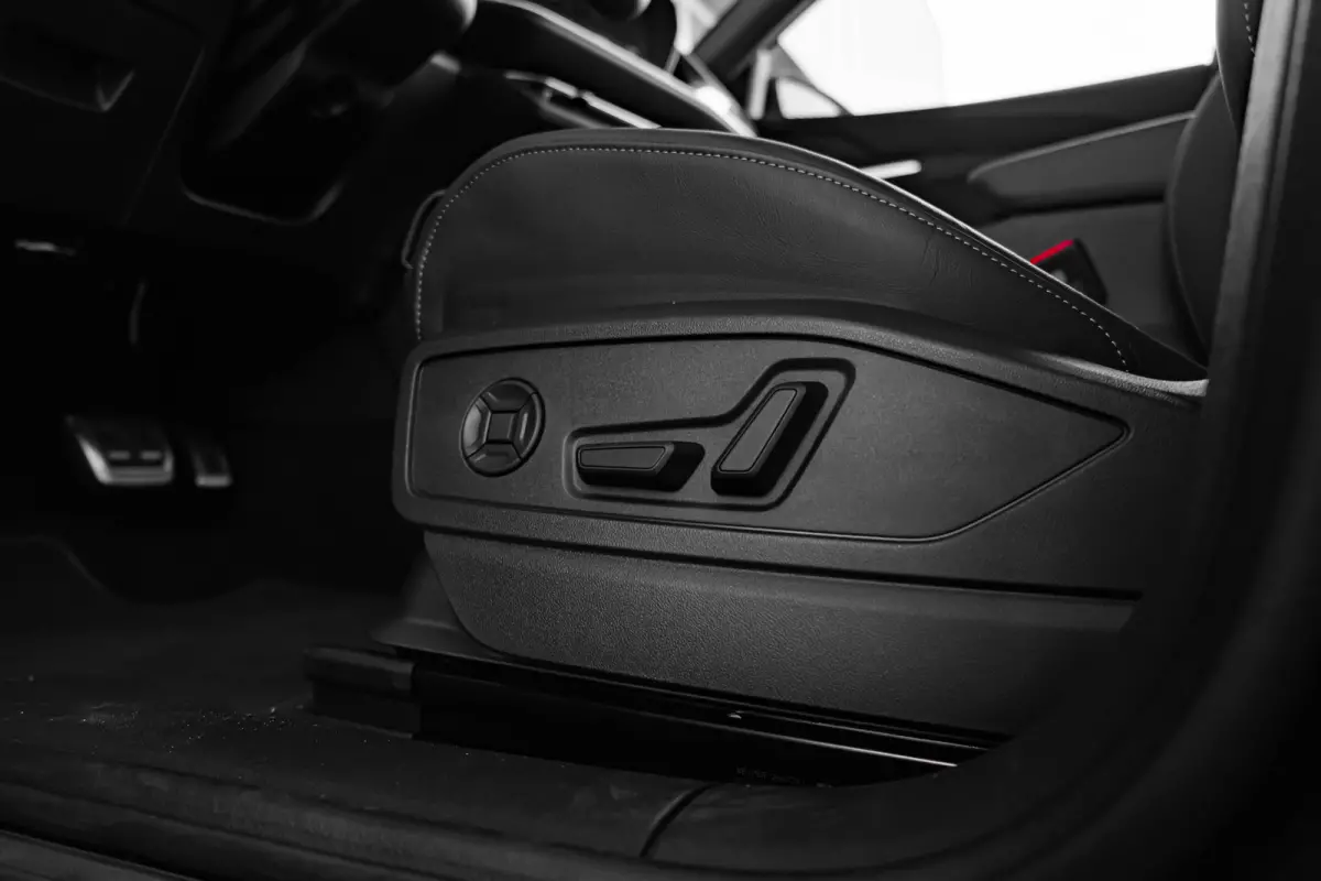 S edition competition | Audi virtual cockpit | Hemelbekleding in zwart | Navigatie plus