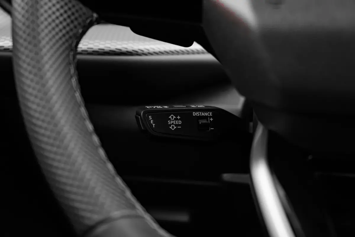 S edition competition | Audi virtual cockpit | Hemelbekleding in zwart | Navigatie plus