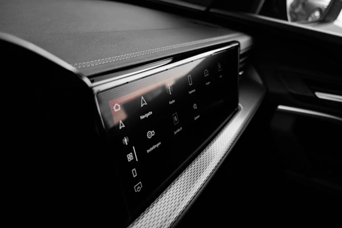 S edition competition | Audi virtual cockpit | Hemelbekleding in zwart | Navigatie plus