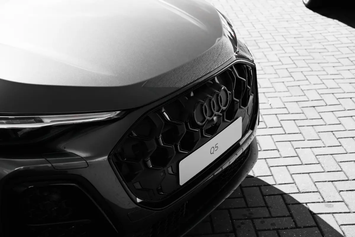 S edition competition | Audi virtual cockpit | Hemelbekleding in zwart | Navigatie plus