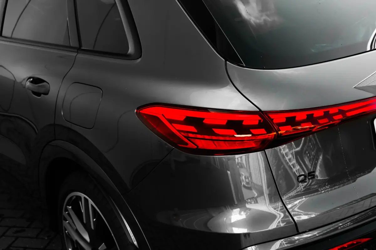 S edition competition | Audi virtual cockpit | Hemelbekleding in zwart | Navigatie plus