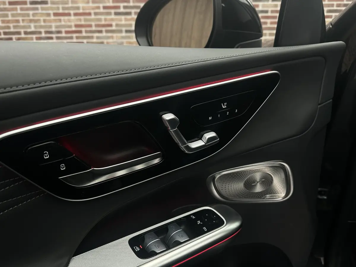 AMG 63 S E Performance Night Edition Pano Carbon Memory Burmeister