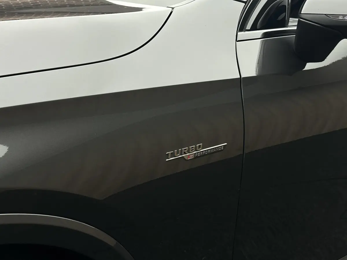 AMG 63 S E Performance Night Edition Pano Carbon Memory Burmeister