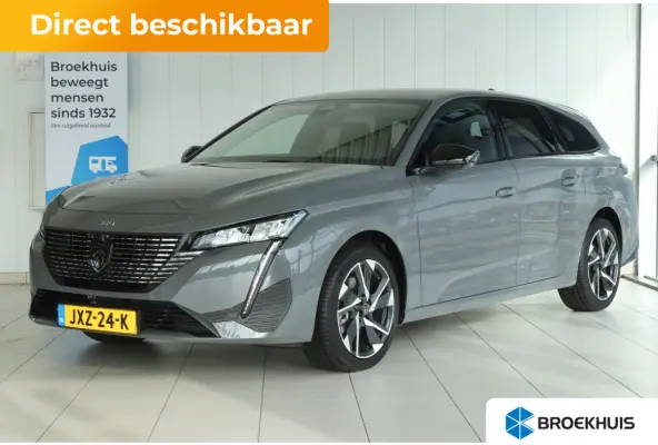 1.2 Hybrid 145 e-DCS6 Allure | Adapt. Cruise | 360 Camera | Navi | Carplay | LMV | LED | PDC | Climate