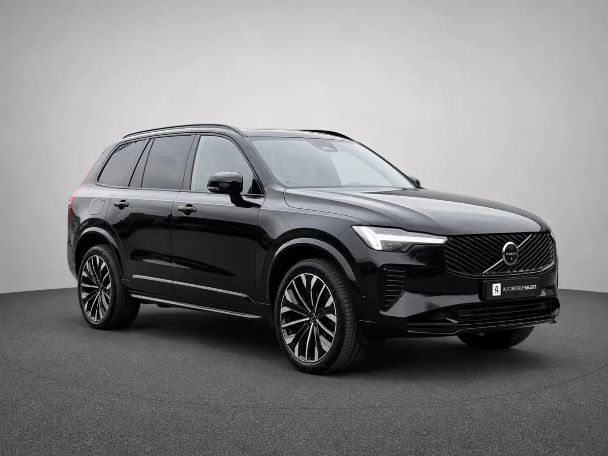 2.0 T8 Ultra Dark | Pano | Trekhaak | Bowers&Wilkins | Memory | 360 camera | Head Up | Plug-in hybrid AWD