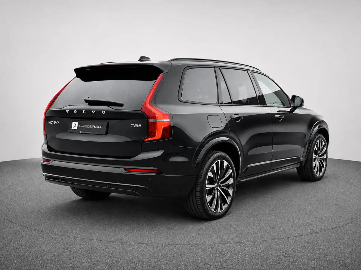 2.0 T8 Ultra Dark | Pano | Trekhaak | Bowers&Wilkins | Memory | 360 camera | Head Up | Plug-in hybrid AWD