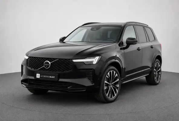 2.0 T8 Ultra Dark | Pano | Trekhaak | Bowers&Wilkins | Memory | 360 camera | Head Up | Plug-in hybrid AWD