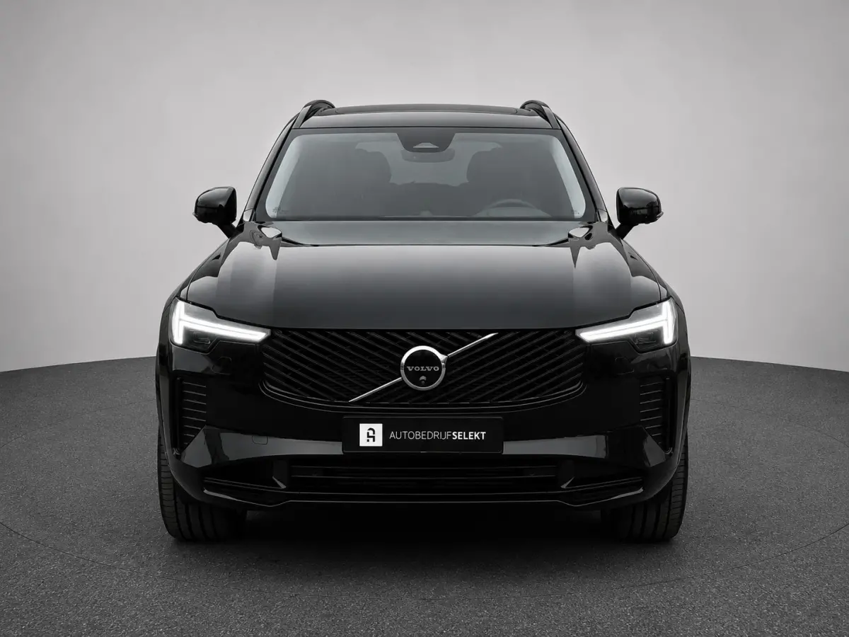 2.0 T8 Ultra Dark | Pano | Trekhaak | Bowers&Wilkins | Memory | 360 camera | Head Up | Plug-in hybrid AWD