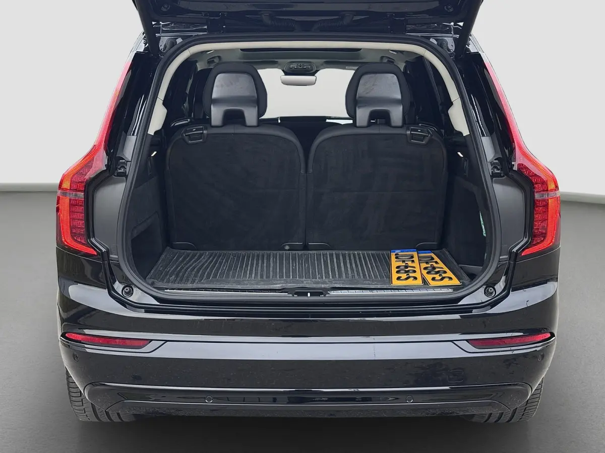 2.0 T8 Ultra Dark | Pano | Trekhaak | Bowers&Wilkins | Memory | 360 camera | Head Up | Plug-in hybrid AWD
