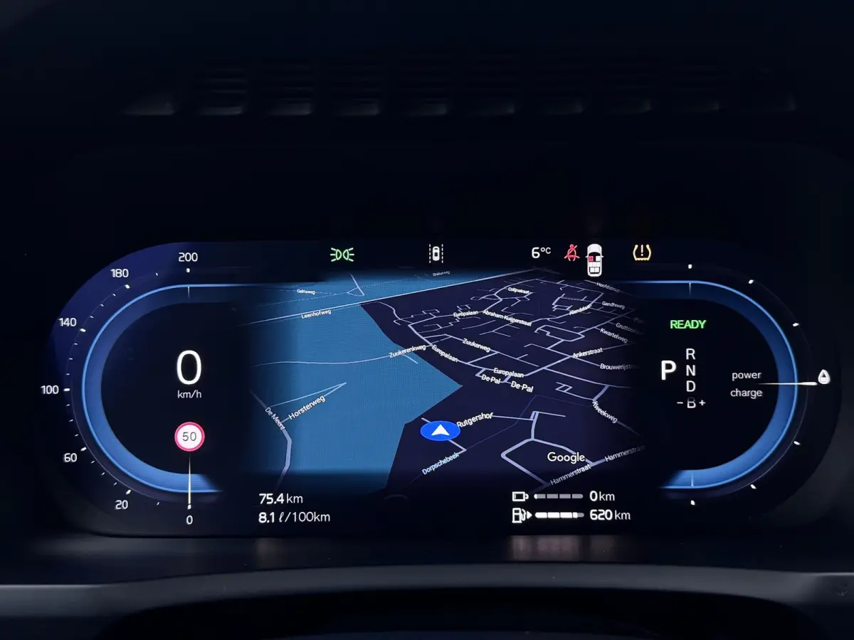 2.0 T8 Ultra Dark | Pano | Trekhaak | Bowers&Wilkins | Memory | 360 camera | Head Up | Plug-in hybrid AWD