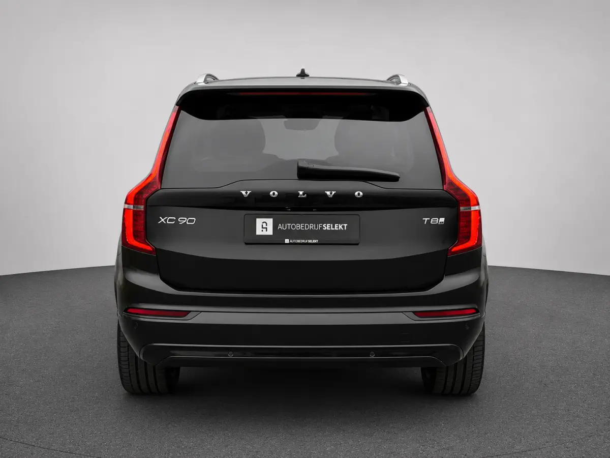 2.0 T8 Ultra Dark | Pano | Trekhaak | Bowers&Wilkins | Memory | 360 camera | Head Up | Plug-in hybrid AWD