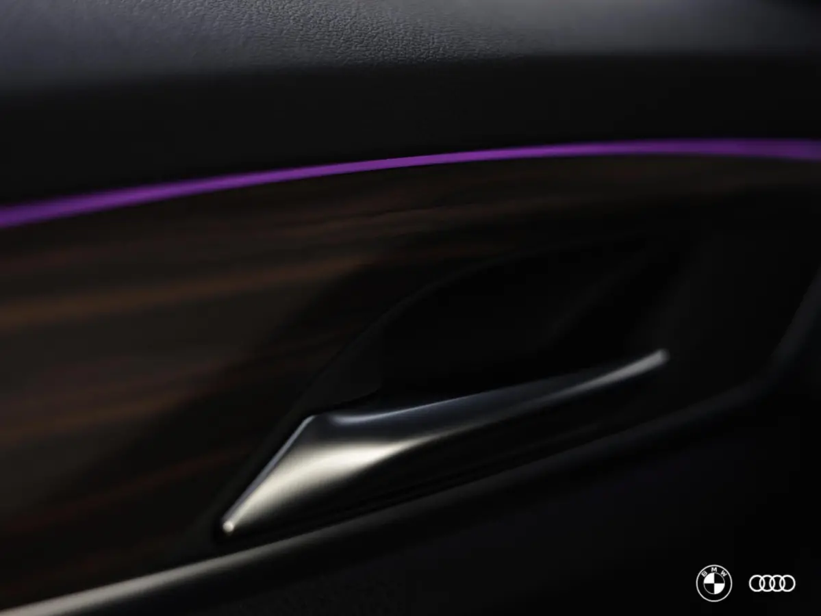 530E M SPORT / 19 “ / AD CRUISE / HIFI / TREKHAAK / M SPORT REMMEN / CARPLAY