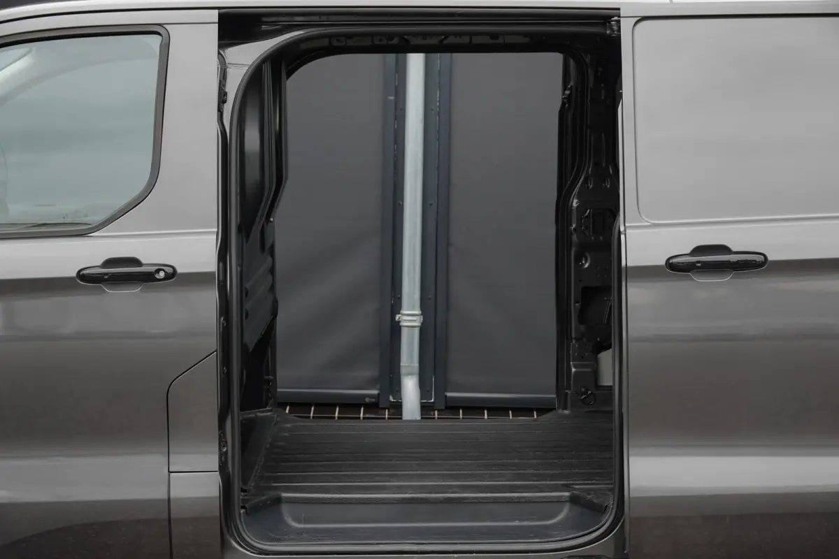 L2H1 2.0Tdci 170Pk Aut. | MS-RT | AWD | 320 | 2xSchuifdeur | Achteruitrijcamera | Trekhaak | 20''