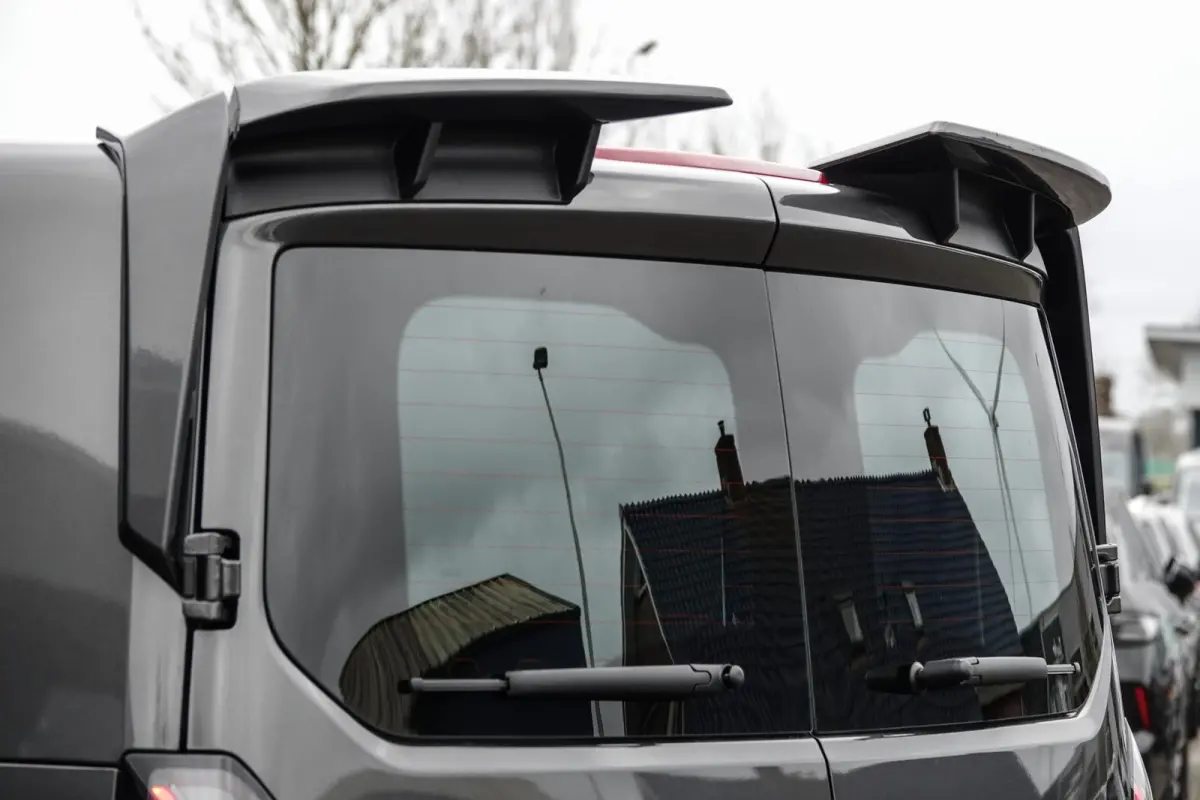 L2H1 2.0Tdci 170Pk Aut. | MS-RT | AWD | 320 | 2xSchuifdeur | Achteruitrijcamera | Trekhaak | 20''