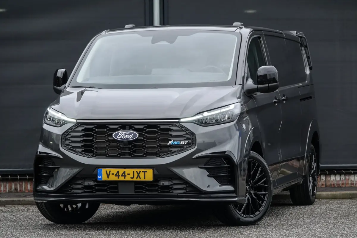 L2H1 2.0Tdci 170Pk Aut. | MS-RT | AWD | 320 | 2xSchuifdeur | Achteruitrijcamera | Trekhaak | 20''