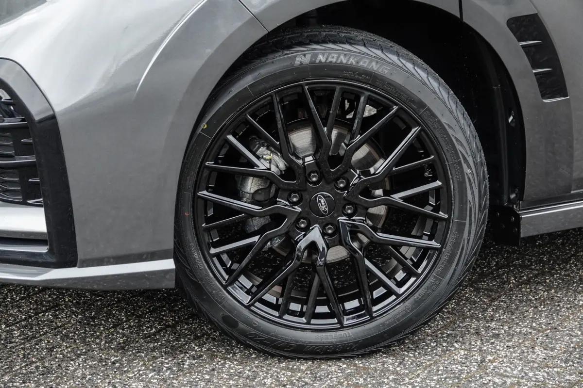 L2H1 2.0Tdci 170Pk Aut. | MS-RT | AWD | 320 | 2xSchuifdeur | Achteruitrijcamera | Trekhaak | 20''