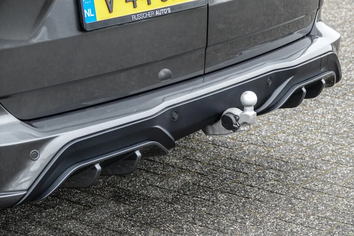 L2H1 2.0Tdci 170Pk Aut. | MS-RT | AWD | 320 | 2xSchuifdeur | Achteruitrijcamera | Trekhaak | 19''