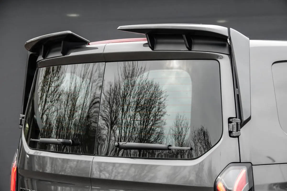 L2H1 2.0Tdci 170Pk Aut. | MS-RT | AWD | 320 | 2xSchuifdeur | Achteruitrijcamera | Trekhaak | 19''